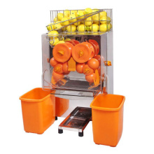 Industrial Orange Juice Extractors, Pressing Machines, and Commercial Food Shop Solutions