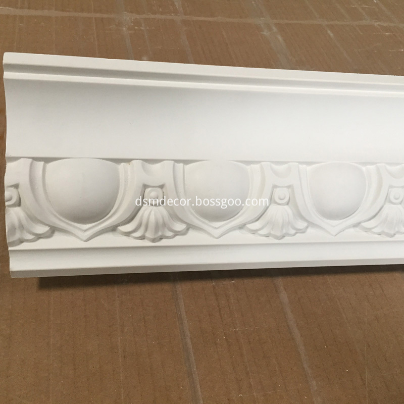 New Style Cornice