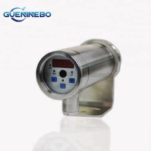 GNB216 Laser Sighting Two-color Colorimetric Infrared Pyrometer with LED Indicator
