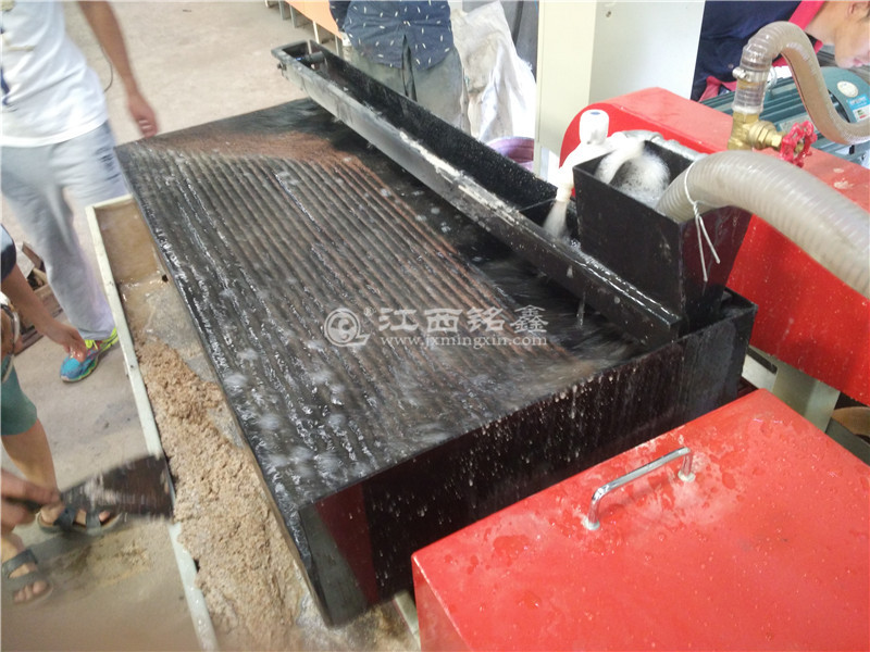 Small PCB Recycling Line