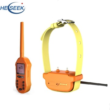 Dog Training GSM Two-Way Radios Walkie Talkies