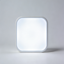 High CRI ceiling lighting