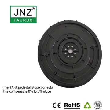 Paving Tiles Support Plastic Adjustable Pedestal