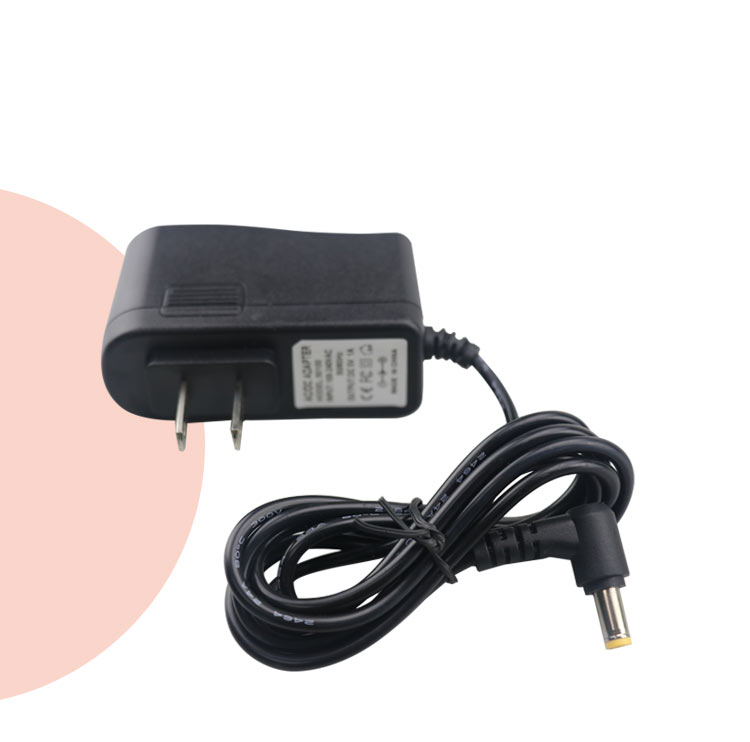 DC 5V1A wall charger