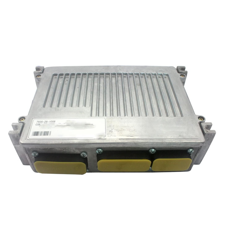 Kontroler Pompa ECU 7835-26-1008 untuk PC250-7