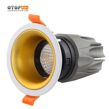 LED COB Module Downlight