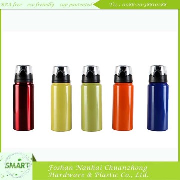 China Wholesale Manufacture Stainless Steel Vacuum Sport Bottles