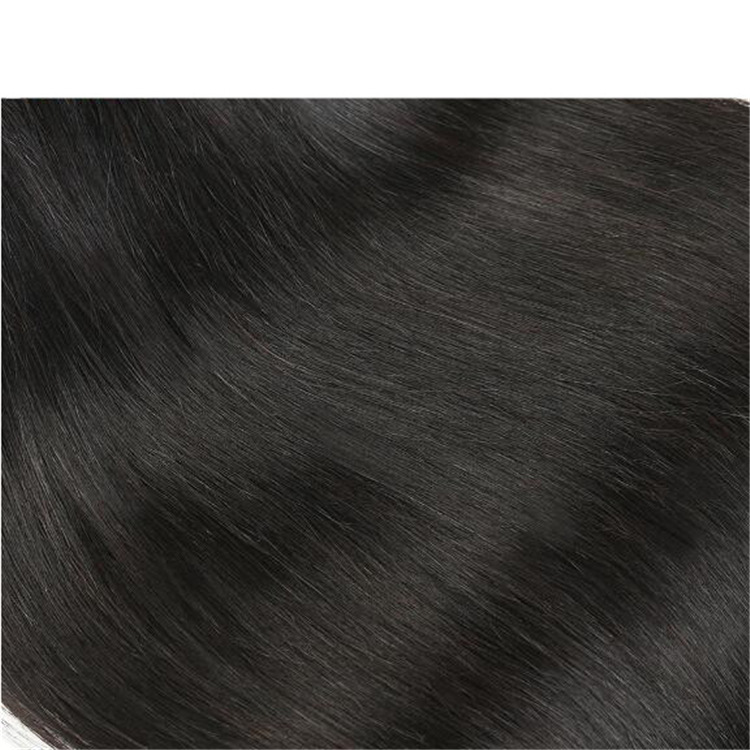 Straight Lace Front Human Hair Wigs For Women 13X4 Lace Frontal Wigs Human Hair Malaysian Straight Lace Closure Wig