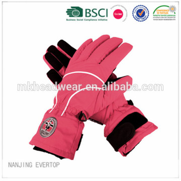 Ski Gloves, wholesale gloves, winter ski gloves, outdoor ski and snowboard gloves