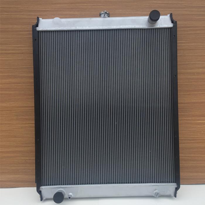 Excavator Radiator 205 03 71110 2 Jpg