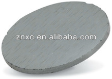 Selenium sputtering target