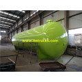 100 CBM Large Propane Aboveground Tanks