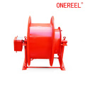 Gantry Crane Cable Reel