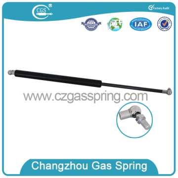 compress auto gas lift spring