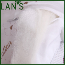 Sandwich Cotton Fabric Cotton and Polyester Filling Cotton Comforter