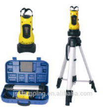 high precision strong bright 2 line red cross lines laser level