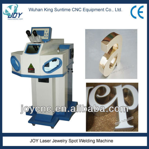 JOY Jewelry Spot Welding Machine