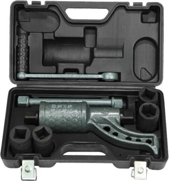 Professional truck labor saving wrench from direct supplier