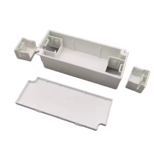 ABS Electronic Housing Parts