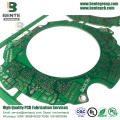 HDI de PCB multicapa de alta precisión