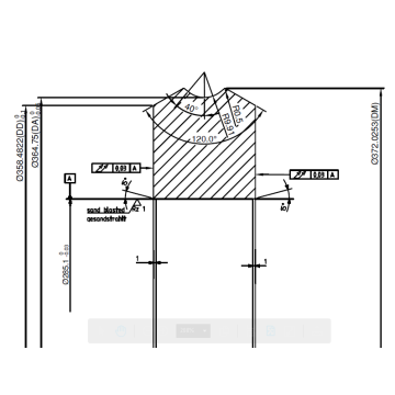 Guide de roulement de la série Kocks