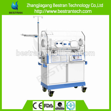 BT-CR01S CE ISO High quality hospital newborn baby care equipments incubators for babies