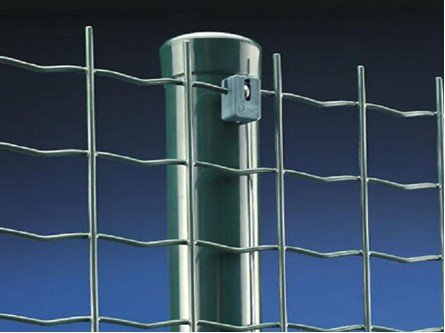 Cheap Welded Euro Mesh Fence, Field Fence