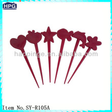 Best selling 2016 plastic dental toothpicks,bulk buying plastic toothpicks