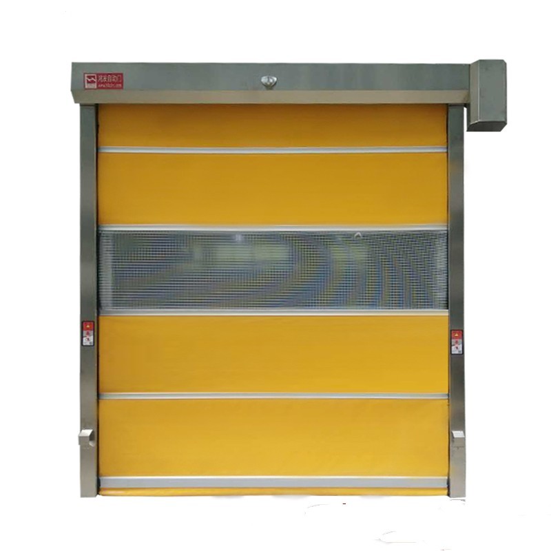 Automatic PVC Fast Door