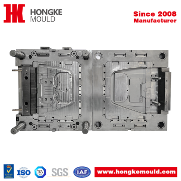 Aircraft Component Injection Molding Solutions