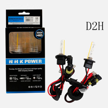 NHK Xenon Bulb Super Quality HID 9012 9005 9006 D1S D3S D4S Car Lamp