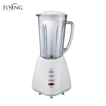 Blender Mixer Juicer Jus Buah Untuk Makanan Kering