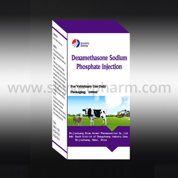 Dexamethasone Sodium Phosphate Injection