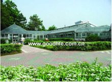 Polycarbonate Sheet for Green House