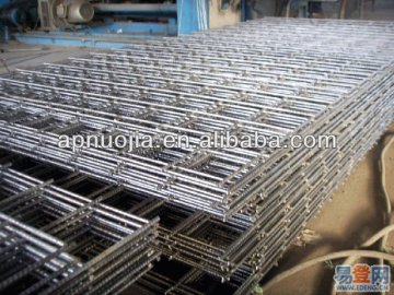Geothermal mesh/reiforcement welded wire mesh