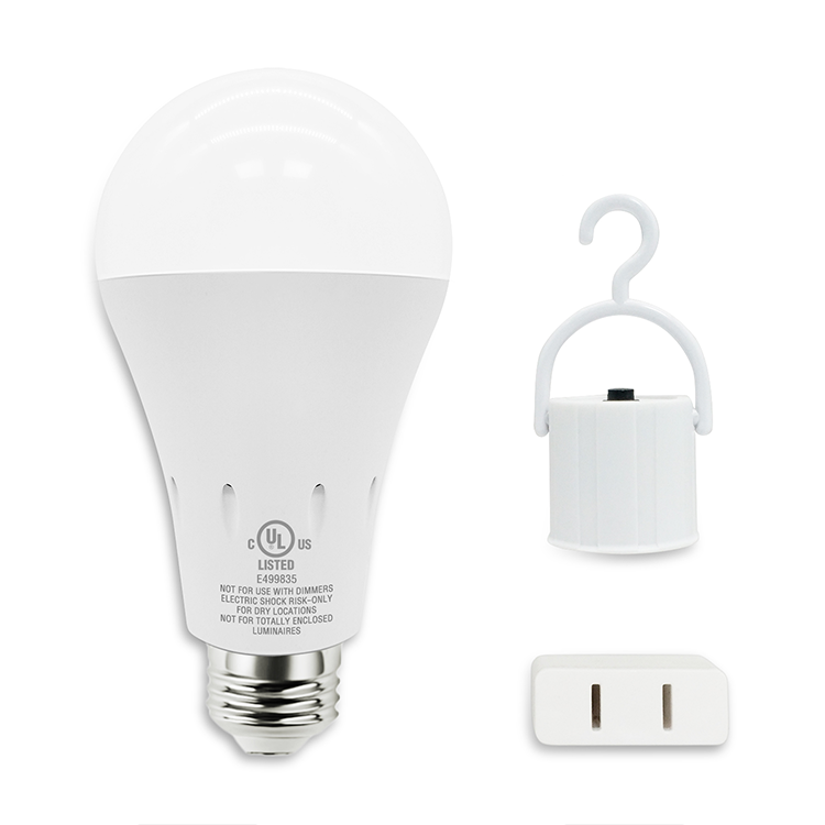 led emergency bulb