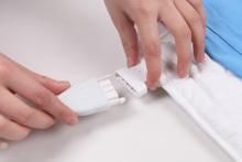 Cotton Cushion Heating Pad 30*40cm