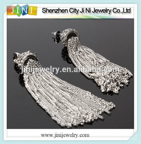 women long earrings