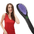 Hair Straightening Nano Brush