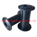 Thread Bobbins Plastic Empty Plastic Spools