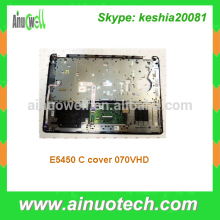 laptop body cover for DELL Latitude E5450 C cover 070VHD laptop A/B/C/D shell hinge