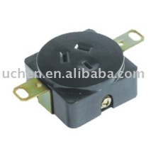 Australia power plug, 10A\J