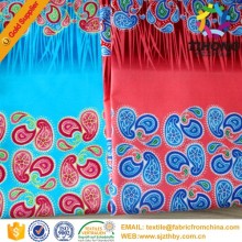 2016 hot sale african wax print different kinds of fabrics with pictures