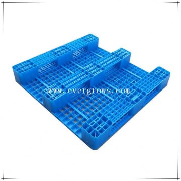 China manufacturer plastic recycled pallets for supermarket