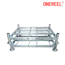 High Durability Steel Spool Pallet