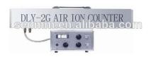 negative and positive factory priceDLY-2 air ion counter