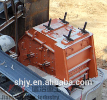 Basalt impact crusher, kaolin impact crusher, coke impact crusher, sandstone impact crusher