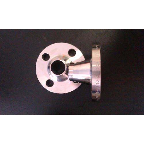 B16.5 orifice flange dimensions