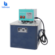 LABOAO High-Temperature Circulator Water and Oil Bath Heating Circulator 5L