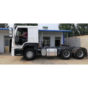 Tractor Truck 6x4 International Tractor Truck Head